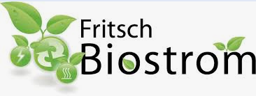 Logo Fritsch Biostrom